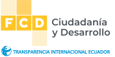Logo FCD